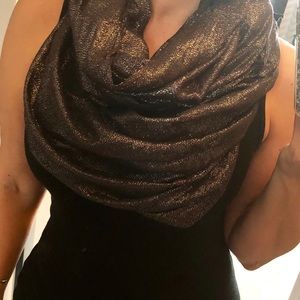 Express Infinity Scarf